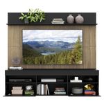 rack-com-painel-tv-65-madri-multimoveis-preto-rustic-e-prateleira-preta-rack-com-painel-tv-65-madri-multimoveis-preto-rustic-e-prateleira-preta
