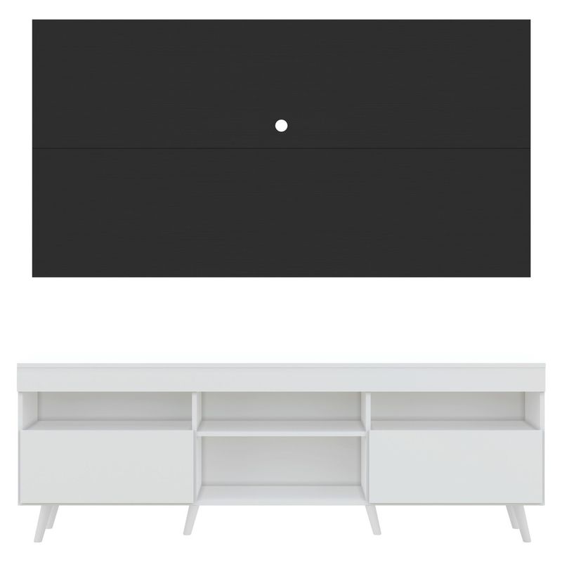 rack-com-painel-tv-65-londres-multimoveis-pes-retro-e-2-portas-branco-preto-branco-rack-com-painel-tv-65-londres-multimoveis-pes-retro-e-2-portas-branco-preto-branco