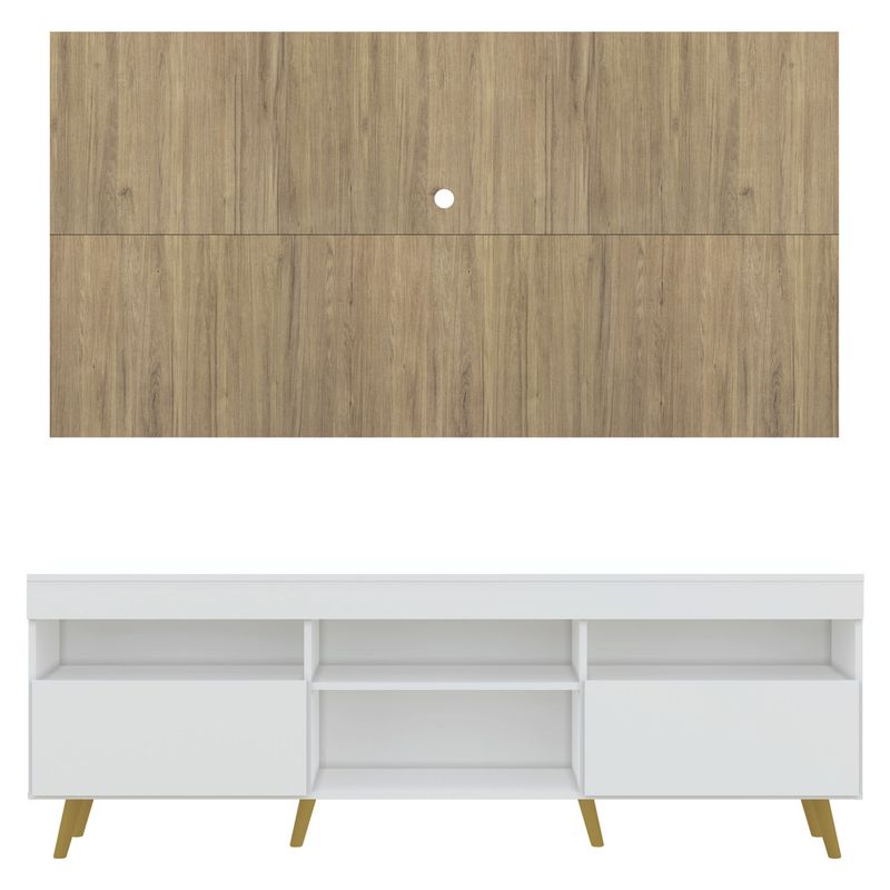 rack-com-painel-tv-65-londres-multimoveis-pes-retro-e-2-portas-branco-rustic-natural-rack-com-painel-tv-65-londres-multimoveis-pes-retro-e-2-portas-branco-rustic-natural