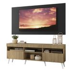rack-com-painel-tv-65-londres-multimoveis-pes-retro-e-2-portas-rustic-preto-branco-rack-com-painel-tv-65-londres-multimoveis-pes-retro-e-2-portas-rustic-preto-branco