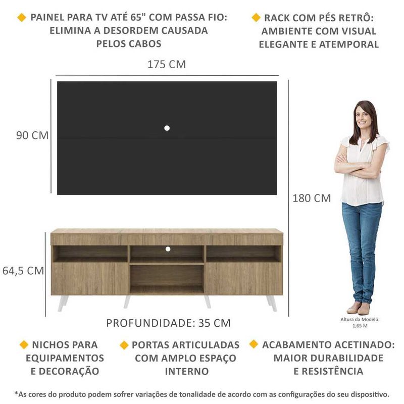 rack-com-painel-tv-65-londres-multimoveis-pes-retro-e-2-portas-rustic-preto-branco-rack-com-painel-tv-65-londres-multimoveis-pes-retro-e-2-portas-rustic-preto-branco