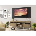 rack-com-painel-tv-65-londres-multimoveis-pes-retro-e-2-portas-rustic-preto-branco-rack-com-painel-tv-65-londres-multimoveis-pes-retro-e-2-portas-rustic-preto-branco