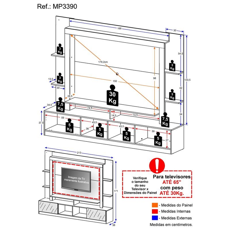 rack-c-painel-tv-65-portas-c-espelho-oslo-multimoveis-preto-rack-c-painel-tv-65-portas-c-espelho-oslo-multimoveis-preto