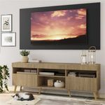 rack-com-painel-tv-65-londres-multimoveis-pes-retro-e-2-portas-rustic-preto-natural-rack-com-painel-tv-65-londres-multimoveis-pes-retro-e-2-portas-rustic-preto-natural