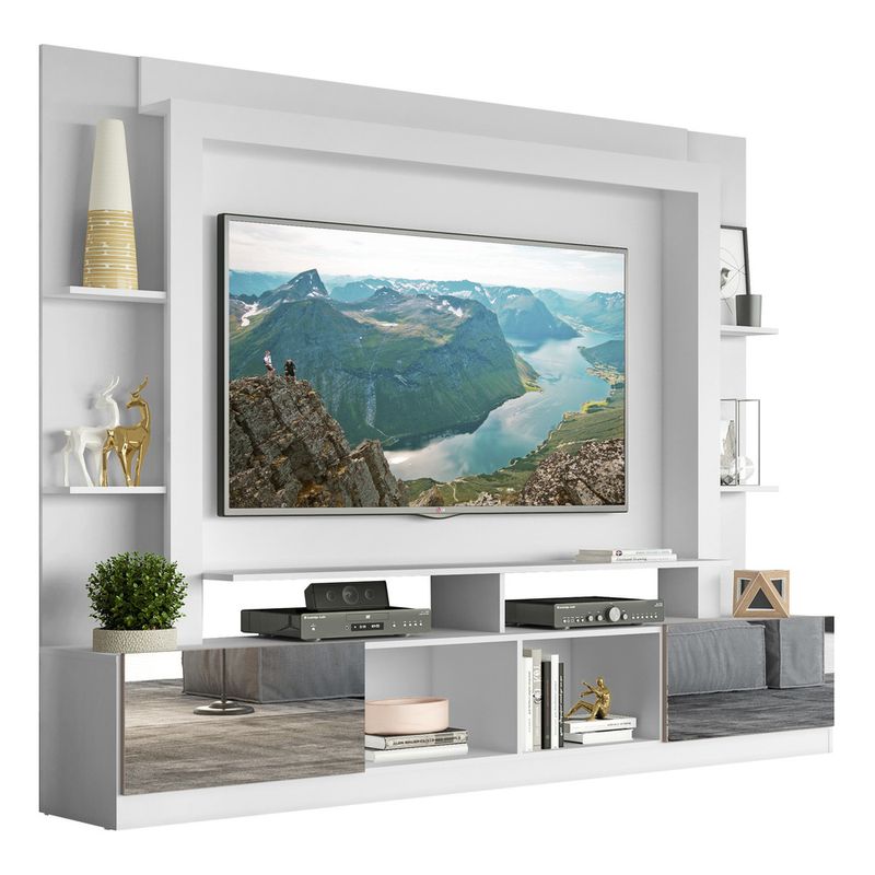 rack-c-painel-tv-65-portas-c-espelho-oslo-multimoveis-branco-lacca-fume-rack-c-painel-tv-65-portas-c-espelho-oslo-multimoveis-branco-lacca-fume