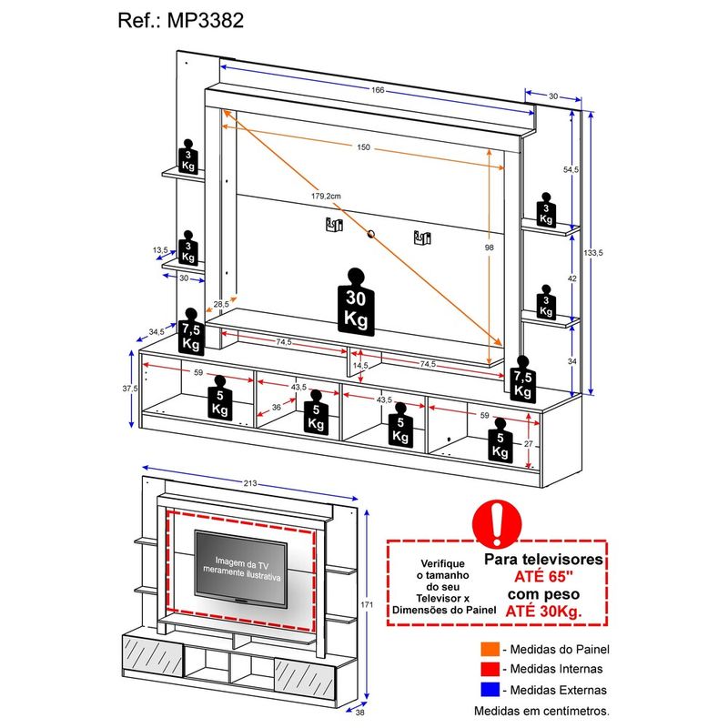 rack-c-painel-e-suporte-tv-65-portas-c-espelho-oslo-multimoveis-madeirado-preto-rack-c-painel-e-suporte-tv-65-portas-c-espelho-oslo-multimoveis-madeirado-preto