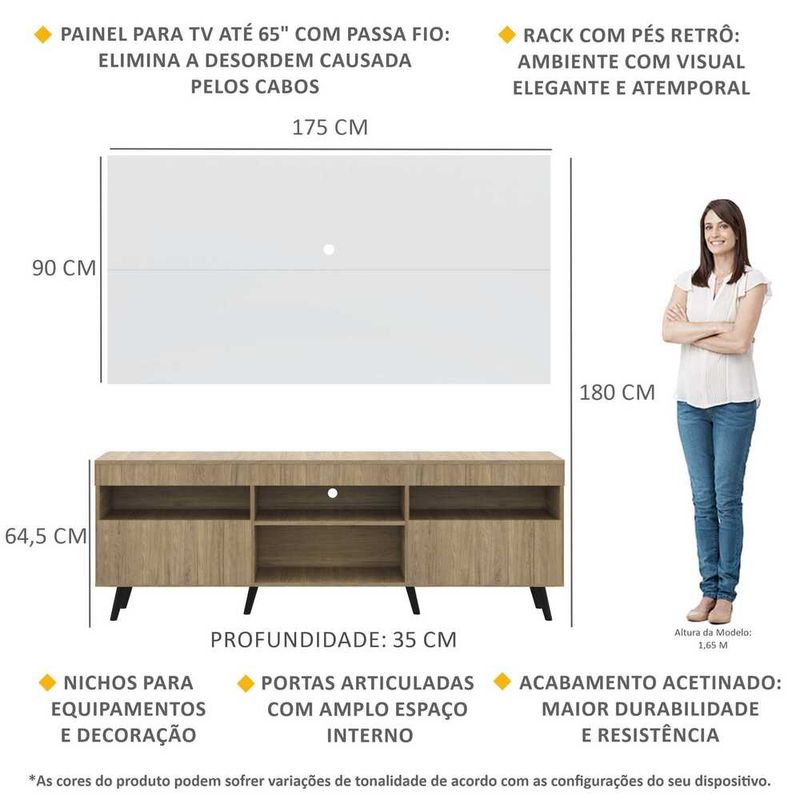 rack-com-painel-tv-65-londres-multimoveis-pes-retro-e-2-portas-rustic-branco-preto-rack-com-painel-tv-65-londres-multimoveis-pes-retro-e-2-portas-rustic-branco-preto