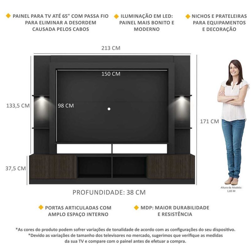 rack-estante-tv-65-com-leds-berlim-multimoveis-preto-tenerife-rack-estante-tv-65-com-leds-berlim-multimoveis-preto-tenerife