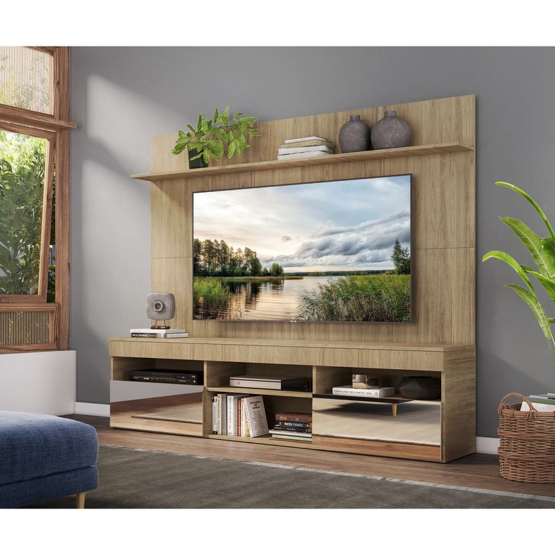 rack-com-espelho-e-painel-tv-65-com-prateleira-madri-multimoveis-rustic-rack-com-espelho-e-painel-tv-65-com-prateleira-madri-multimoveis-rustic