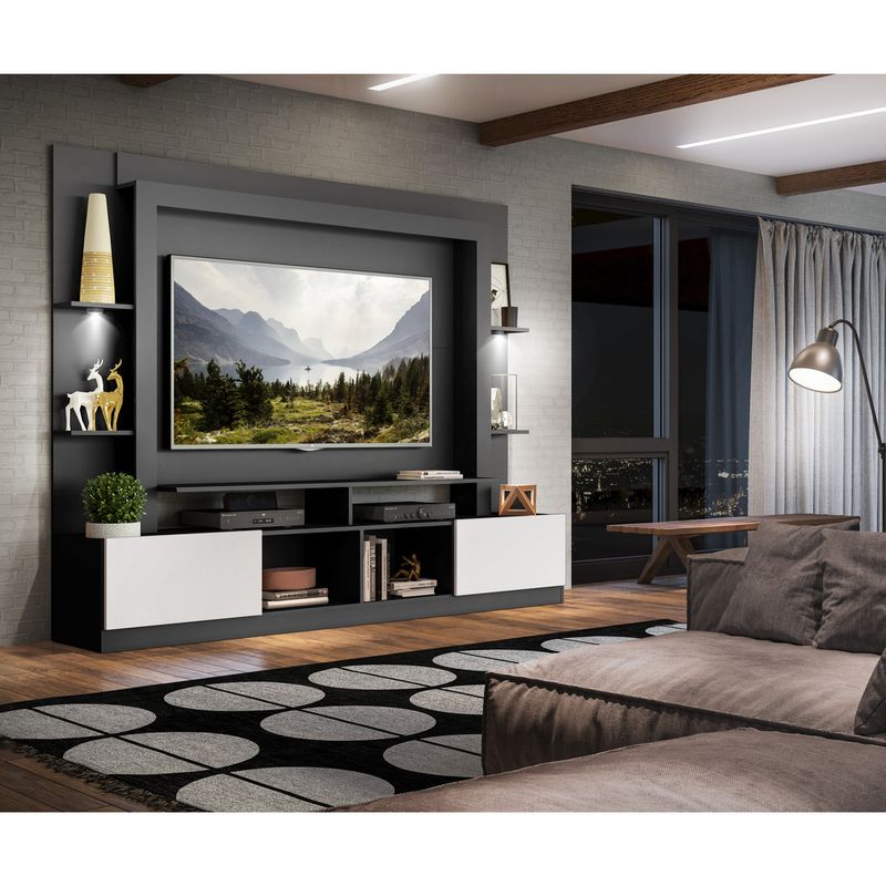 rack-estante-tv-65-com-leds-berlim-multimoveis-preto-branco-rack-estante-tv-65-com-leds-berlim-multimoveis-preto-branco