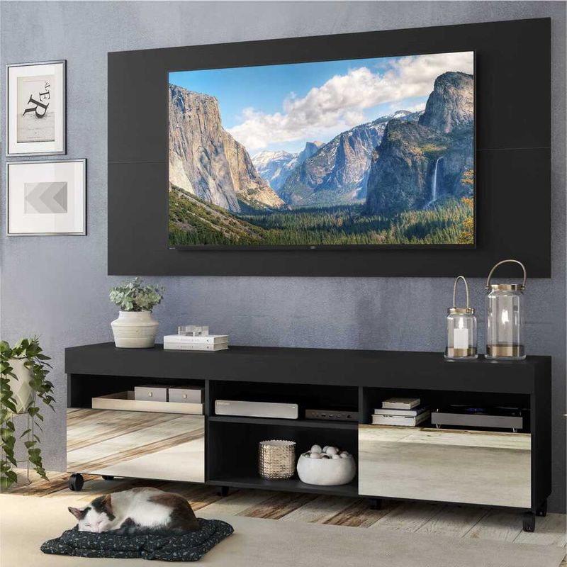 rack-com-espelho-rodizios-e-painel-tv-65-e-2-portas-londres-multimoveis-preto-rack-com-espelho-rodizios-e-painel-tv-65-e-2-portas-londres-multimoveis-preto
