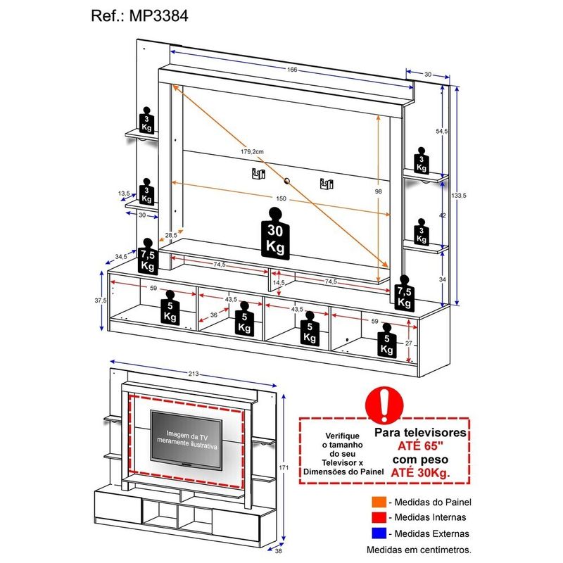 rack-estante-com-suporte-tv-65-e-leds-berlim-multimoveis-madeirado-preto-rack-estante-com-suporte-tv-65-e-leds-berlim-multimoveis-madeirado-preto