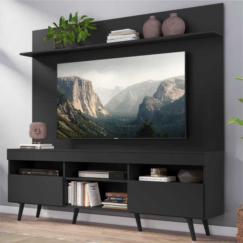 rack-com-painel-tv-65-madri-multimoveis-pes-retro-e-prateleira-preto-rack-com-painel-tv-65-madri-multimoveis-pes-retro-e-prateleira-preto