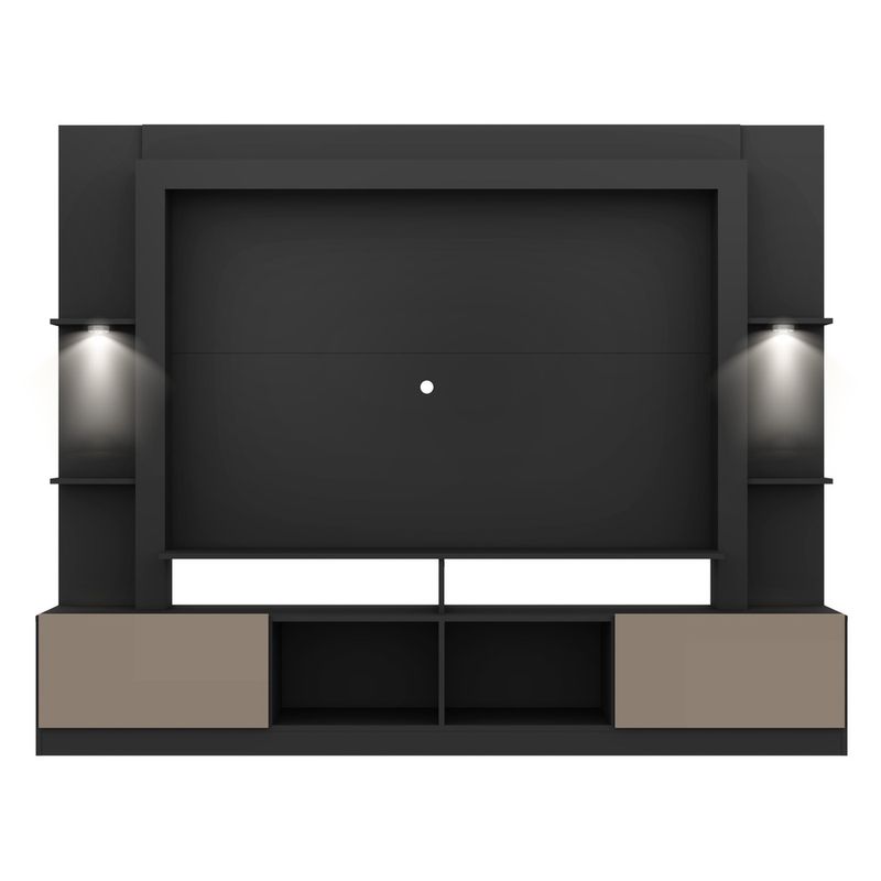 rack-estante-com-suporte-tv-65-e-leds-berlim-multimoveis-preto-lacca-fume-rack-estante-com-suporte-tv-65-e-leds-berlim-multimoveis-preto-lacca-fume