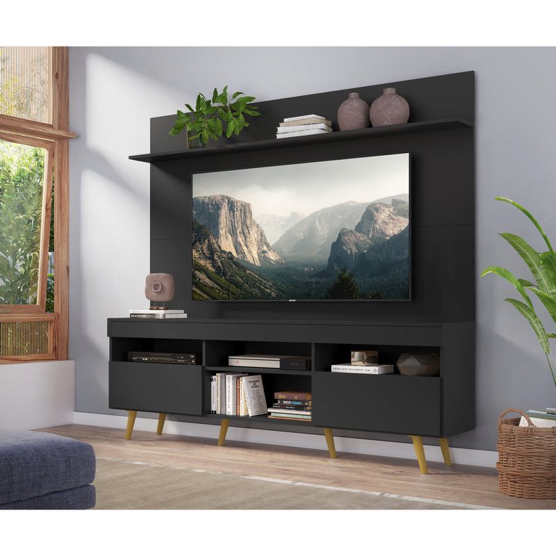 rack-com-painel-tv-65-madri-multimoveis-pes-retro-e-prateleira-preto-natural-rack-com-painel-tv-65-madri-multimoveis-pes-retro-e-prateleira-preto-natural