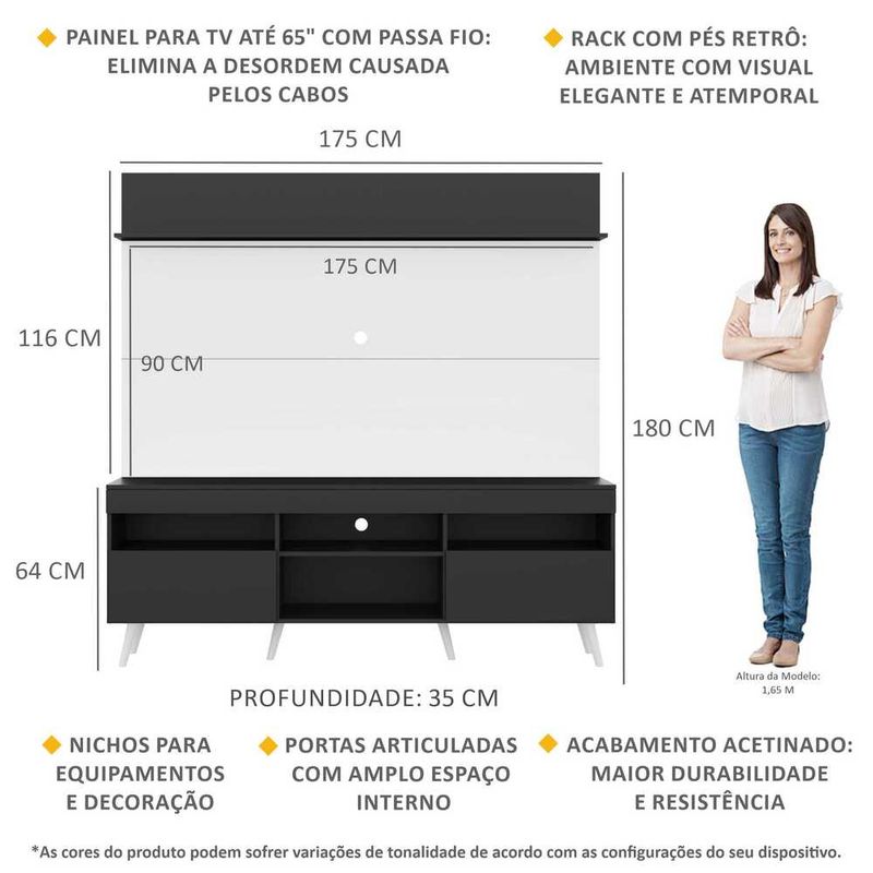 rack-com-painel-tv-65-madri-multimoveis-preto-branco-com-prateleira-e-pes-retro-branco-rack-com-painel-tv-65-madri-multimoveis-preto-branco-com-prateleira-e-pes-retro-branco