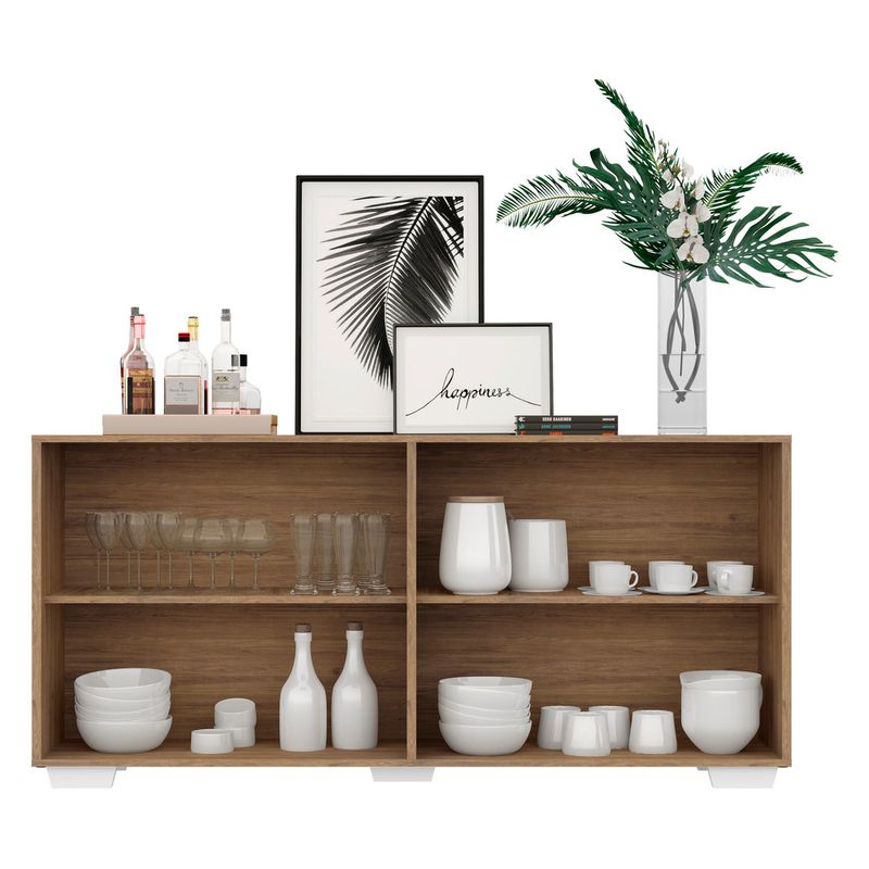 aparador-buffet-com-espelho-e-pes-quadrados-vegas-multimoveis-rustic-branco-aparador-buffet-com-espelho-e-pes-quadrados-vegas-multimoveis-rustic-branco