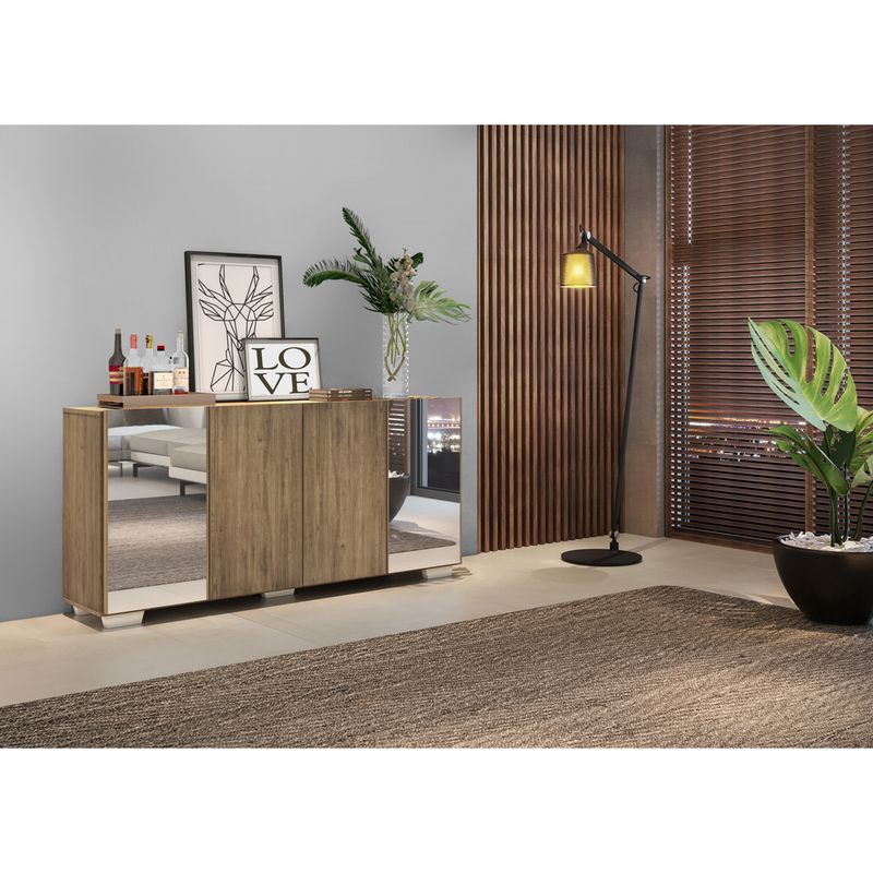 aparador-buffet-com-espelho-e-pes-quadrados-vegas-multimoveis-rustic-branco-aparador-buffet-com-espelho-e-pes-quadrados-vegas-multimoveis-rustic-branco