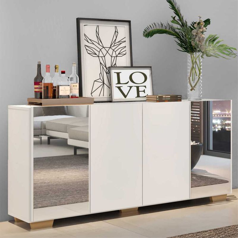 aparador-buffet-com-espelho-e-pes-quadrados-vegas-multimoveis-branco-natural-aparador-buffet-com-espelho-e-pes-quadrados-vegas-multimoveis-branco-natural