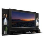 painel-tv-60-com-2-leds-e-prateleiras-de-vidro-vegas-multimoveis-preto-painel-tv-60-com-2-leds-e-prateleiras-de-vidro-vegas-multimoveis-preto