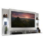 painel-tv-60-com-2-leds-e-prateleiras-de-vidro-vegas-multimoveis-branco-painel-tv-60-com-2-leds-e-prateleiras-de-vidro-vegas-multimoveis-branco