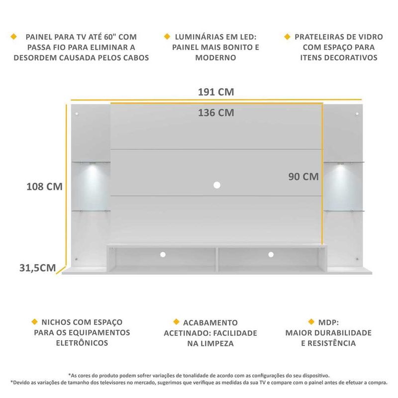 painel-tv-60-com-2-leds-e-prateleiras-de-vidro-vegas-multimoveis-branco-painel-tv-60-com-2-leds-e-prateleiras-de-vidro-vegas-multimoveis-branco