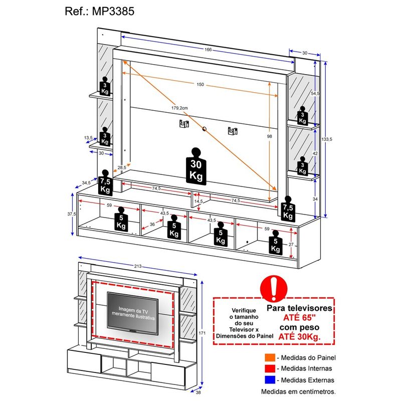 rack-c-painel-e-suporte-tv-65-prateleiras-c-espelho-oslo-multimoveis-madeirado-preto-rack-c-painel-e-suporte-tv-65-prateleiras-c-espelho-oslo-multimoveis-madeirado-preto