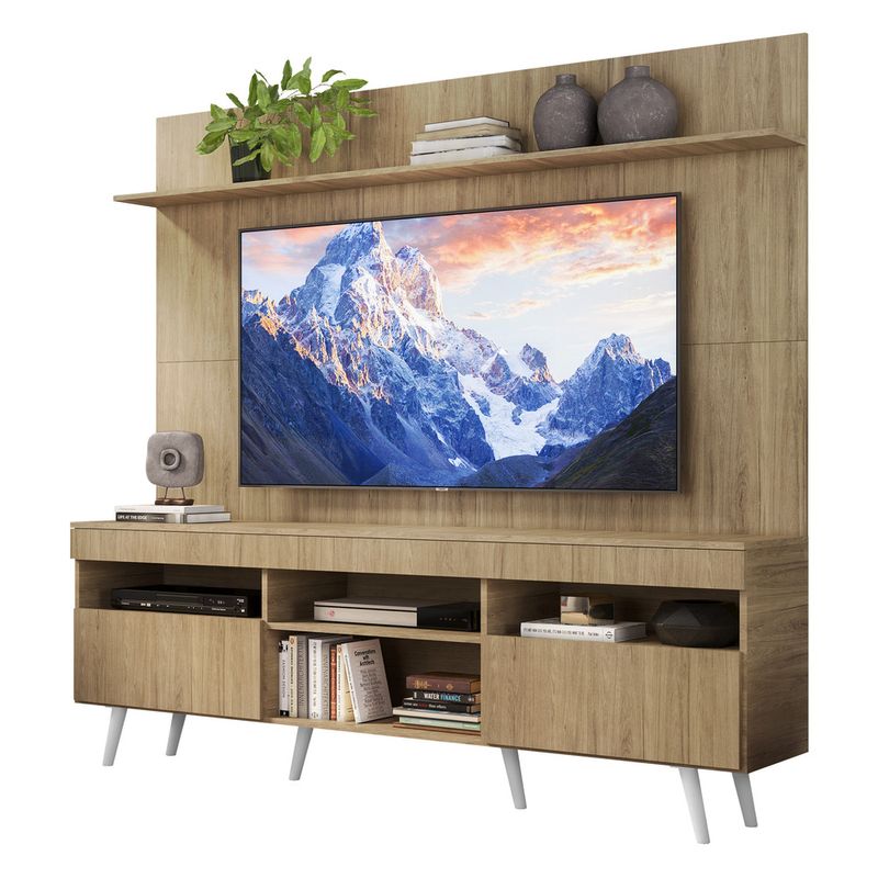 rack-com-painel-tv-65-madri-multimoveis-rustic-com-prateleira-e-pes-retro-branco-rack-com-painel-tv-65-madri-multimoveis-rustic-com-prateleira-e-pes-retro-branco