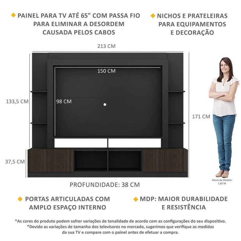 rack-estante-com-painel-tv-65-e-2-portas-oslo-multimoveis-preto-tenerife-rack-estante-com-painel-tv-65-e-2-portas-oslo-multimoveis-preto-tenerife