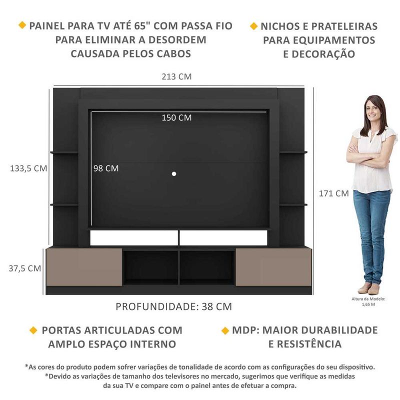 rack-estante-com-painel-tv-65-e-2-portas-oslo-multimoveis-preto-lacca-fume-rack-estante-com-painel-tv-65-e-2-portas-oslo-multimoveis-preto-lacca-fume