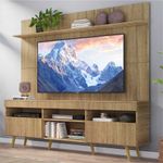 rack-com-painel-tv-65-madri-multimoveis-rustic-com-prateleira-e-pes-retro-natural-rack-com-painel-tv-65-madri-multimoveis-rustic-com-prateleira-e-pes-retro-natural