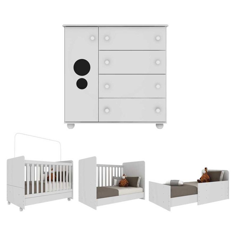 quarto-infantil-com-berco-e-comoda-pimpolho-multimoveis-branco-quarto-infantil-com-berco-e-comoda-pimpolho-multimoveis-branco