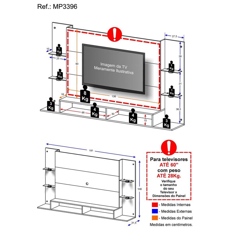 painel-tv-60-com-4-leds-e-prateleiras-de-vidro-vegas-multimoveis-preto-painel-tv-60-com-4-leds-e-prateleiras-de-vidro-vegas-multimoveis-preto