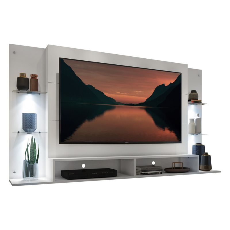 painel-tv-60-com-4-leds-e-prateleiras-de-vidro-vegas-multimoveis-branco-painel-tv-60-com-4-leds-e-prateleiras-de-vidro-vegas-multimoveis-branco