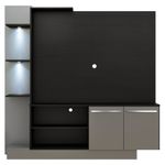 estante-com-2-leds-painel-tv-55-e-2-portas-dallas-multimoveis-preto-lacca-fume-estante-com-2-leds-painel-tv-55-e-2-portas-dallas-multimoveis-preto-lacca-fume