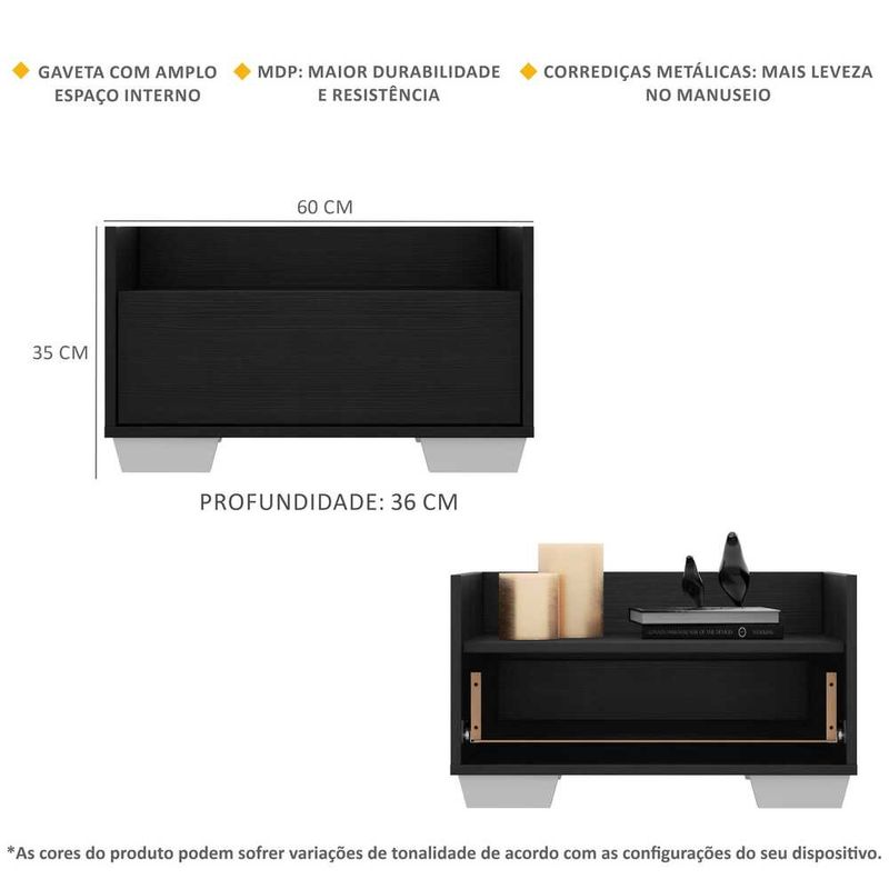 mesa-de-cabeceira-60-cm-com-pes-quadrados-multimoveis-preta-branca-mesa-de-cabeceira-60-cm-com-pes-quadrados-multimoveis-preta-branca