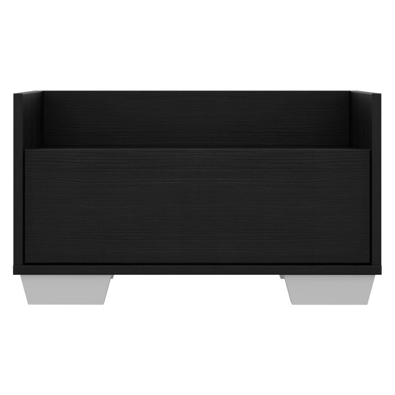 mesa-de-cabeceira-60-cm-com-pes-quadrados-multimoveis-preta-branca-mesa-de-cabeceira-60-cm-com-pes-quadrados-multimoveis-preta-branca