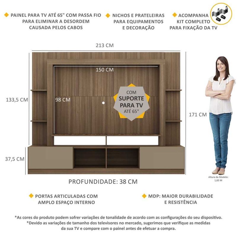 rack-estante-com-painel-e-suporte-tv-65-e-2-portas-oslo-multimoveis-madeirado-lacca-fume-rack-estante-com-painel-e-suporte-tv-65-e-2-portas-oslo-multimoveis-madeirado-lacca-fume