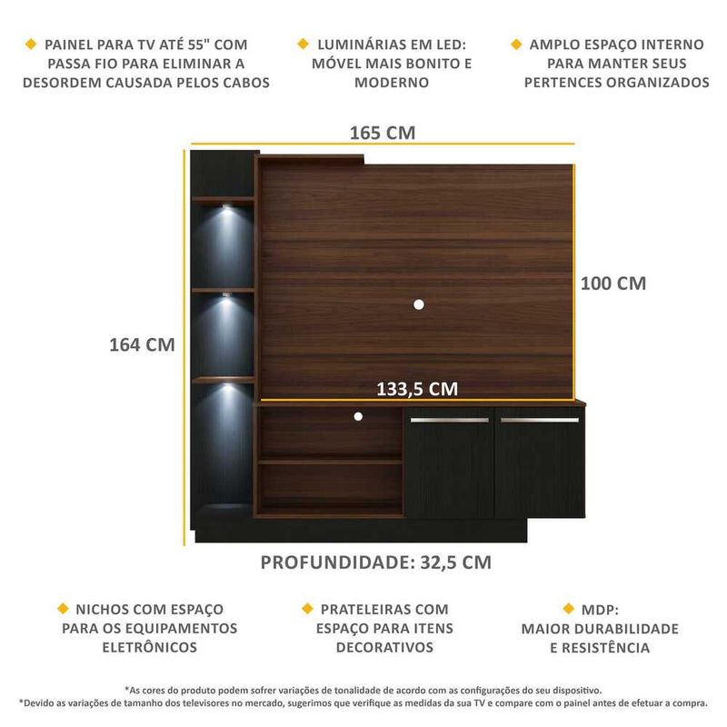 estante-com-3-leds-painel-tv-55-e-2-portas-dallas-multimoveis-madeirado-preto-estante-com-3-leds-painel-tv-55-e-2-portas-dallas-multimoveis-madeirado-preto