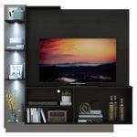 estante-com-3-leds-painel-tv-55-e-2-portas-dallas-multimoveis-preto-lacca-fume-estante-com-3-leds-painel-tv-55-e-2-portas-dallas-multimoveis-preto-lacca-fume