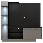 estante-com-3-leds-painel-tv-55-e-2-portas-dallas-multimoveis-preto-lacca-fume-estante-com-3-leds-painel-tv-55-e-2-portas-dallas-multimoveis-preto-lacca-fume