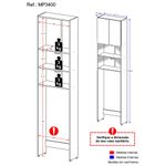 armario-banheiro-com-2-leds-para-vaso-sanitario-e-2-portas-multimoveis-branco-armario-banheiro-com-2-leds-para-vaso-sanitario-e-2-portas-multimoveis-branco