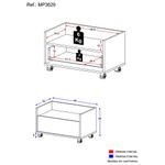 mesa-de-cabeceira-60-cm-com-rodizios-multimoveis-branca-mesa-de-cabeceira-60-cm-com-rodizios-multimoveis-branca