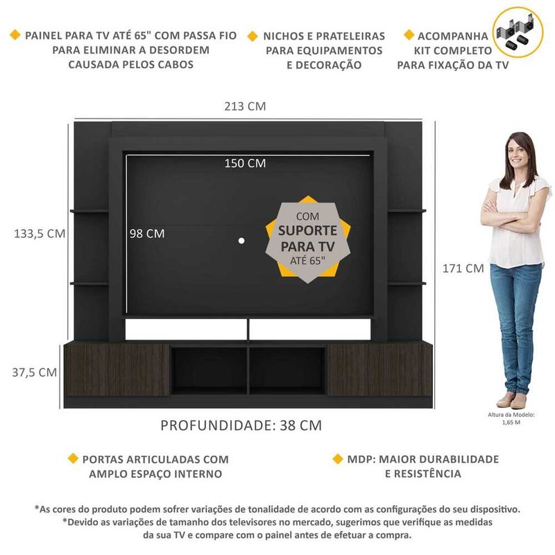 rack-estante-com-painel-e-suporte-tv-65-e-2-portas-oslo-multimoveis-preto-tenerife-rack-estante-com-painel-e-suporte-tv-65-e-2-portas-oslo-multimoveis-preto-tenerife