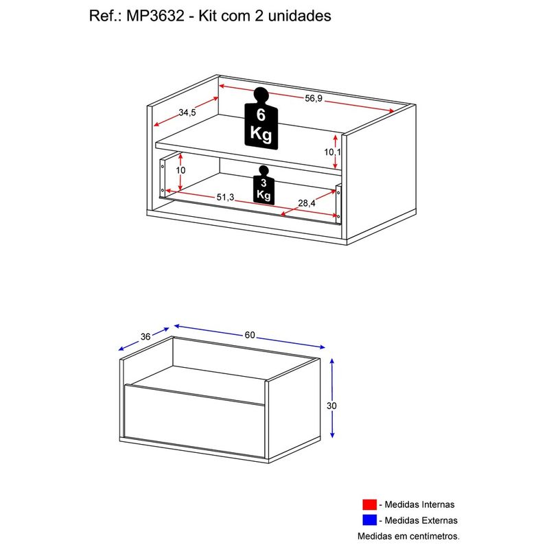 kit-com-2-mesas-de-cabeceira-60-cm-suspensa-multimoveis-preta-kit-com-2-mesas-de-cabeceira-60-cm-suspensa-multimoveis-preta
