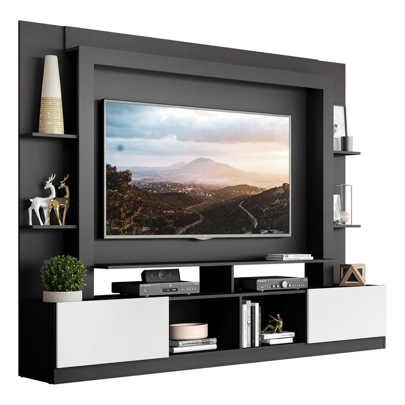 rack-estante-com-painel-e-suporte-tv-65-e-2-portas-oslo-multimoveis-preto-branco-rack-estante-com-painel-e-suporte-tv-65-e-2-portas-oslo-multimoveis-preto-branco