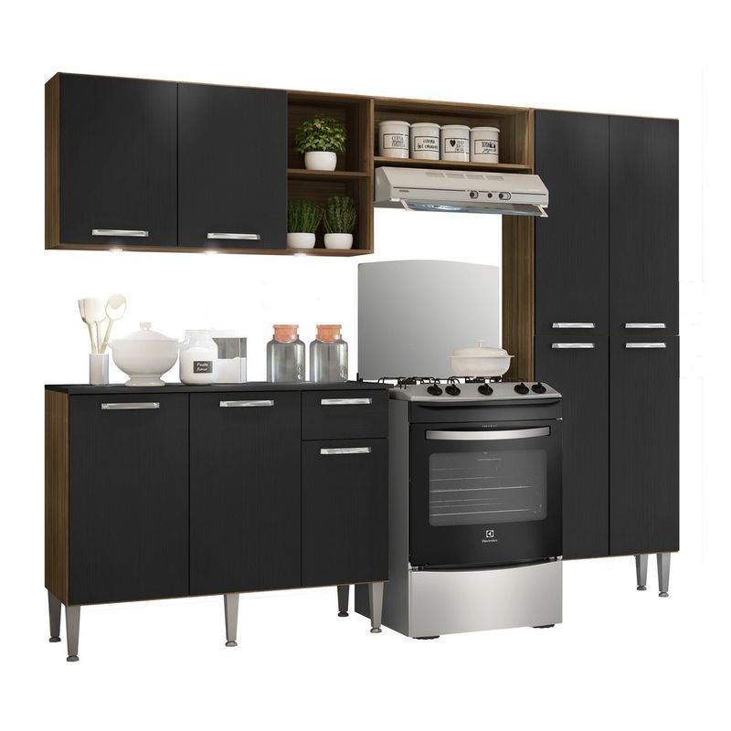 armario-de-cozinha-compacta-c-3-leds-e-balcao-com-tampo-3-pc-pequim-multimoveis-madeirado-pto-armario-de-cozinha-compacta-c-3-leds-e-balcao-com-tampo-3-pc-pequim-multimoveis-madeirado-pto