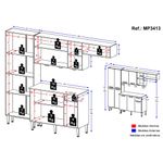 armario-de-cozinha-compacta-c-3-leds-e-balcao-com-tampo-3-pc-pequim-multimoveis-madeirado-pto-armario-de-cozinha-compacta-c-3-leds-e-balcao-com-tampo-3-pc-pequim-multimoveis-madeirado-pto