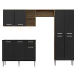 armario-de-cozinha-compacta-c-3-leds-e-balcao-com-tampo-3-pc-pequim-multimoveis-madeirado-pto-armario-de-cozinha-compacta-c-3-leds-e-balcao-com-tampo-3-pc-pequim-multimoveis-madeirado-pto