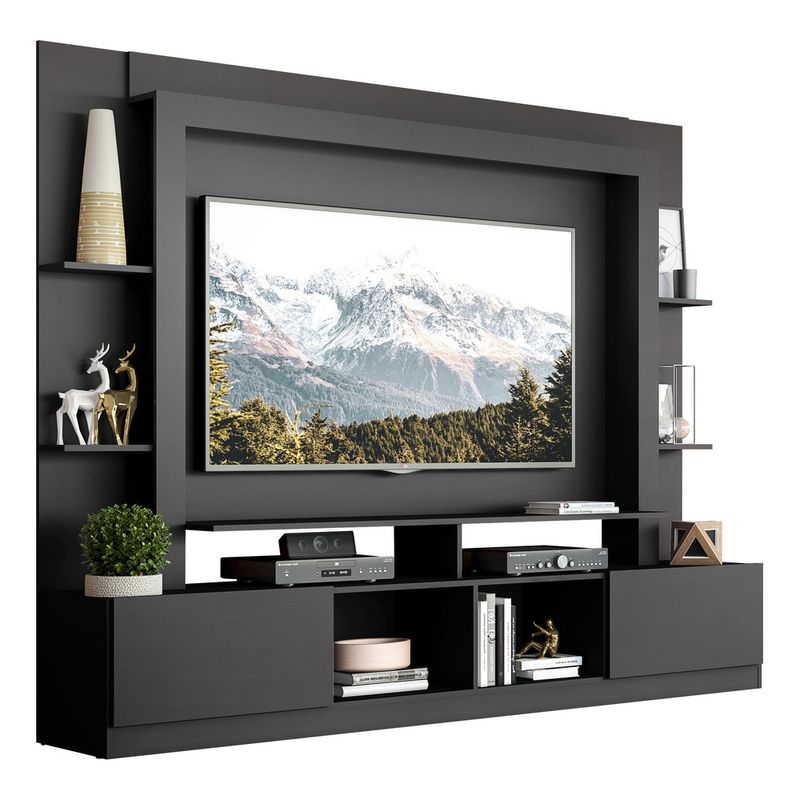 rack-estante-com-painel-e-suporte-tv-65-e-2-portas-oslo-multimoveis-preto-rack-estante-com-painel-e-suporte-tv-65-e-2-portas-oslo-multimoveis-preto